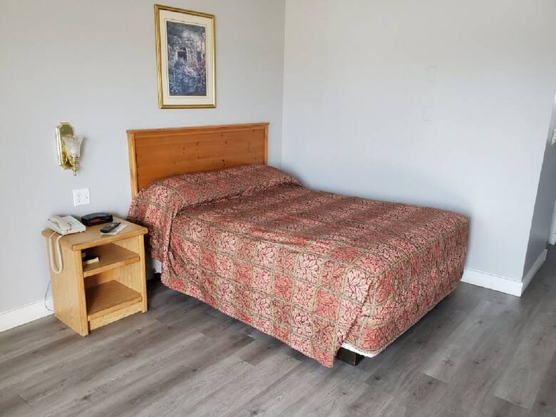 Motel Holiday Lodge