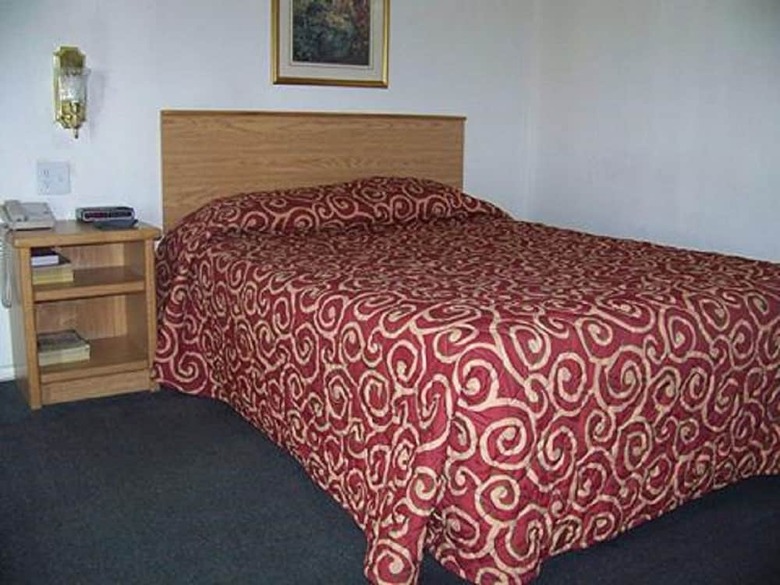 Motel Holiday Lodge