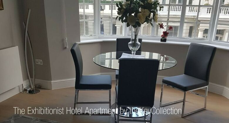 Kensington Apartments By Keycollection