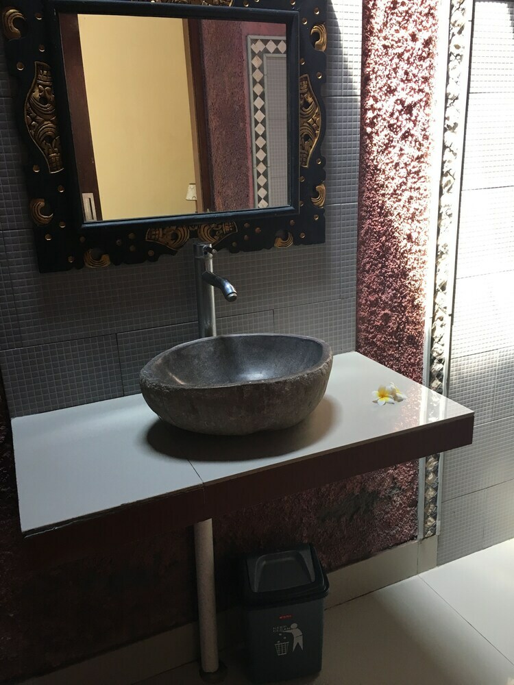 Bed & Breakfast The Taran Villas Lembongan
