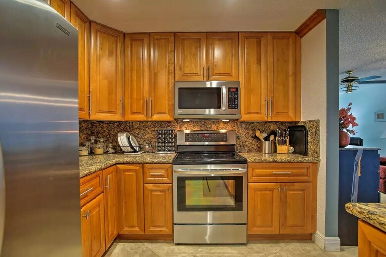 15 Mins To The Beach-coconut Creek