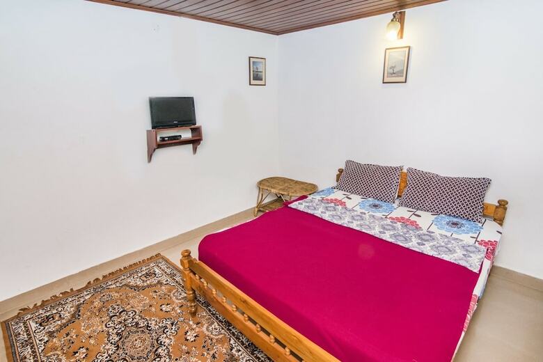 Guesthouser 4 Bhk Cottage F269