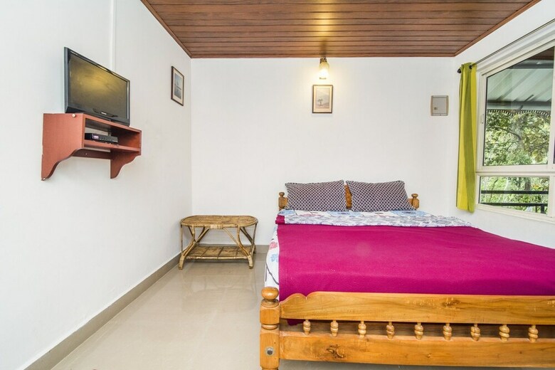 Guesthouser 4 Bhk Cottage F269