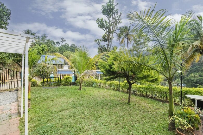 Guesthouser 4 Bhk Cottage F269