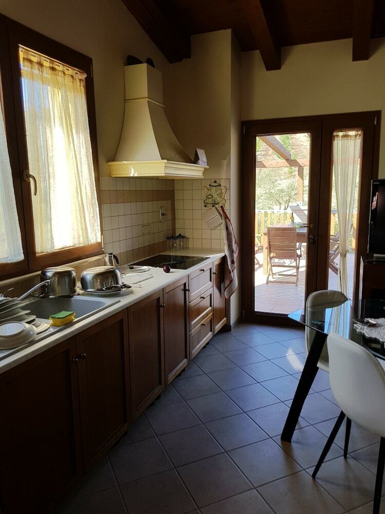 Agroturismo Agriturismo La Stradaccia
