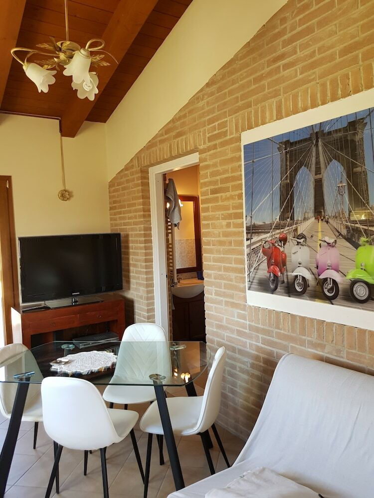 Agroturismo Agriturismo La Stradaccia