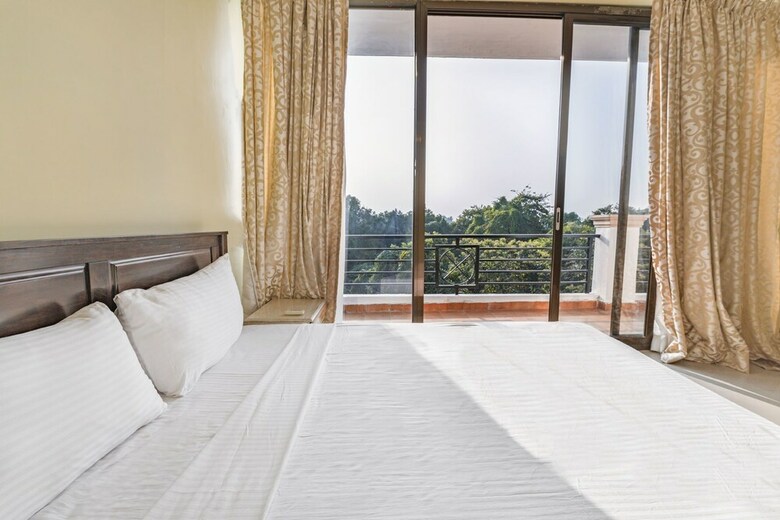 Guesthouser 2 Bhk Apartment 621c