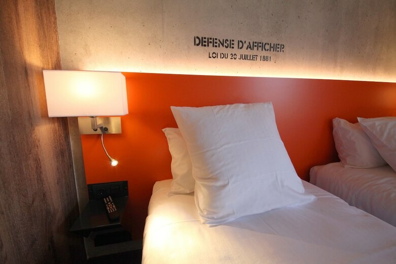 Hotel Lorraine H�tel