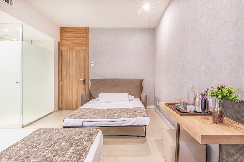 Pension Casa Lirio Hotel Boutique