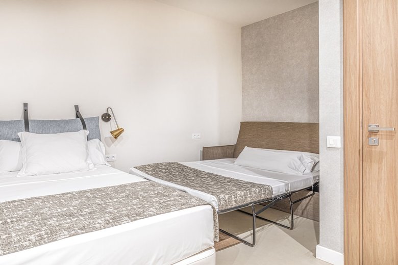 Pension Casa Lirio Hotel Boutique