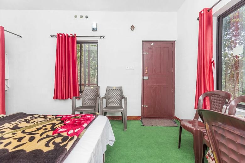 Hotel Guesthouser 1 Br Guest House 2140