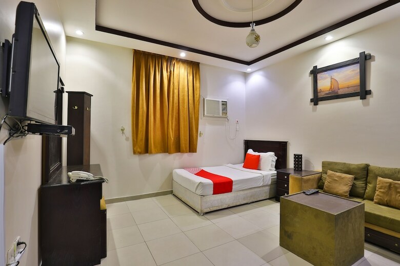 Oyo 231 Fawasel Tabuk Hotel Apartment