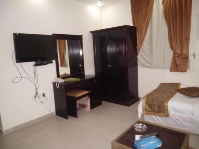 Oyo 231 Fawasel Tabuk Hotel Apartment