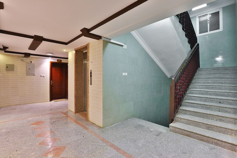 Oyo 231 Fawasel Tabuk Hotel Apartment