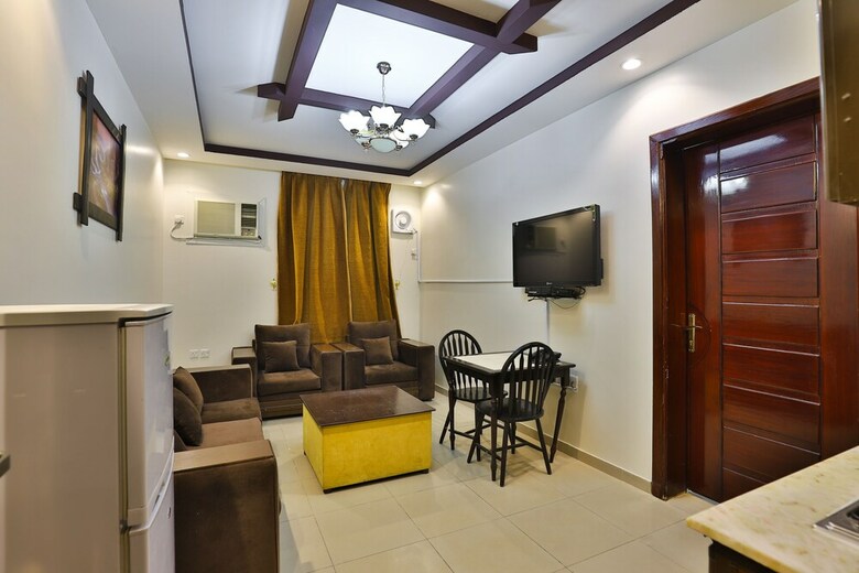 Oyo 231 Fawasel Tabuk Hotel Apartment