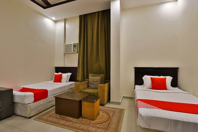 Oyo 231 Fawasel Tabuk Hotel Apartment