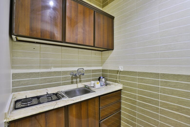 Oyo 231 Fawasel Tabuk Hotel Apartment