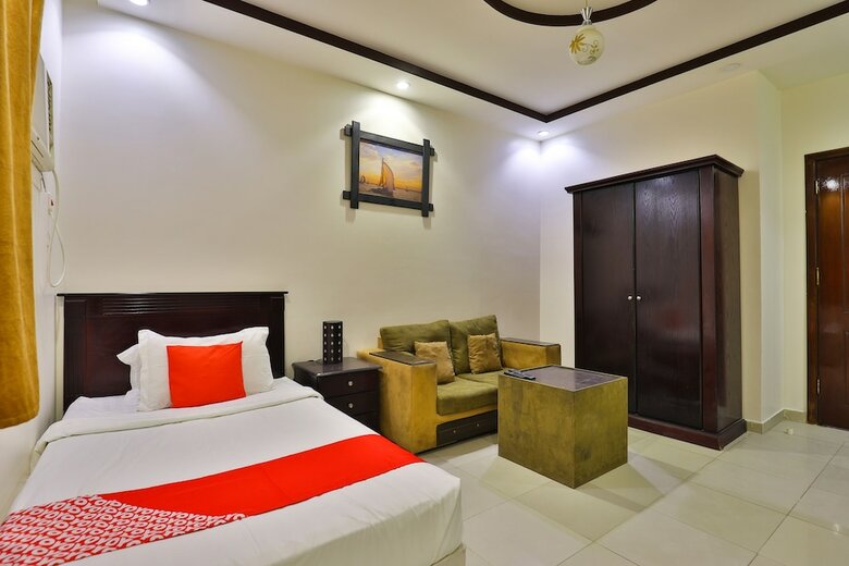 Oyo 231 Fawasel Tabuk Hotel Apartment