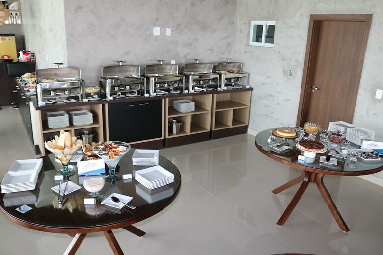 Hotel Bristol Aline