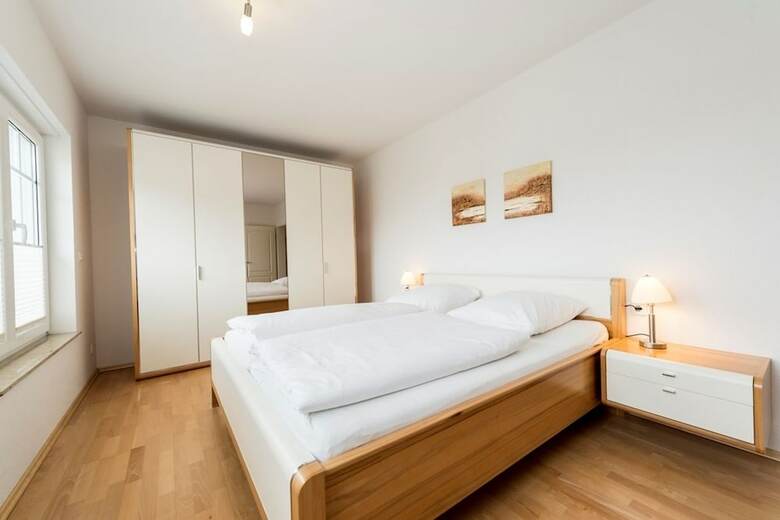 Apartamentos Haus Ostseeblick