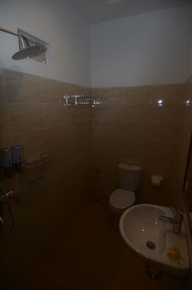 Hotel Tegal Sari Homestay