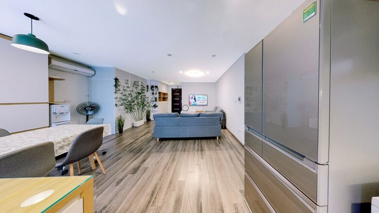 Apartamentos Lily Hometel