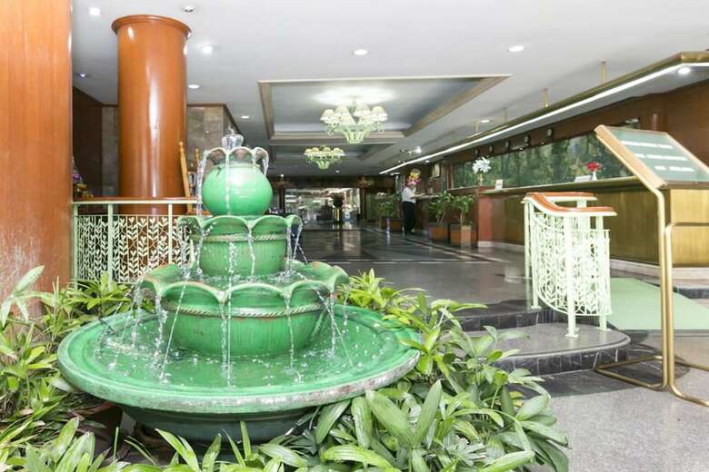The Park Hotel Bangkok