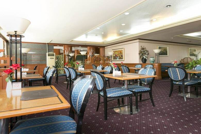 The Park Hotel Bangkok