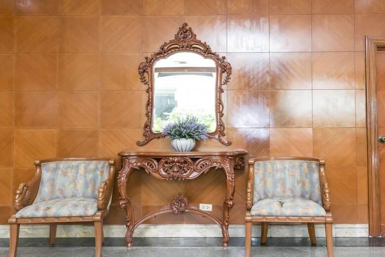 The Park Hotel Bangkok