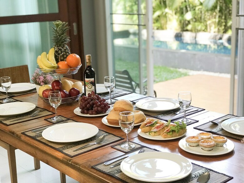 Dream Luxury Chiang Mai Pool Villa