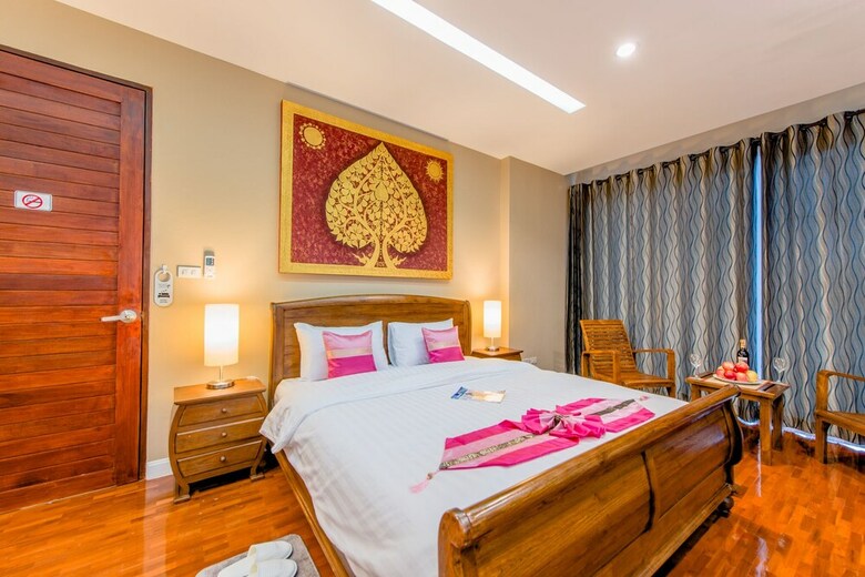 Dream Luxury Chiang Mai Pool Villa