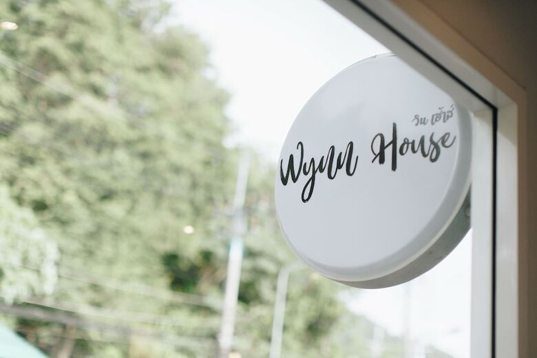 Hotel Wynn House