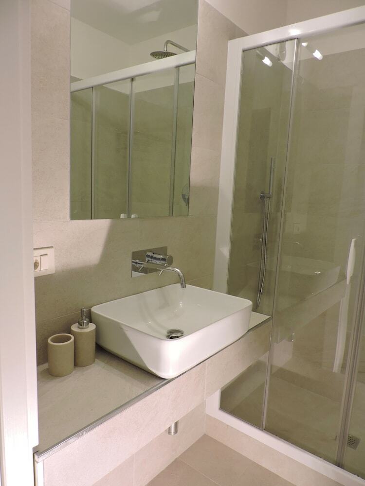Hotel San Cosimato Suite