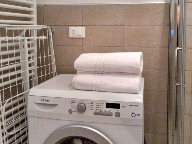 La Ca' Tolmino Affittaly Apartments