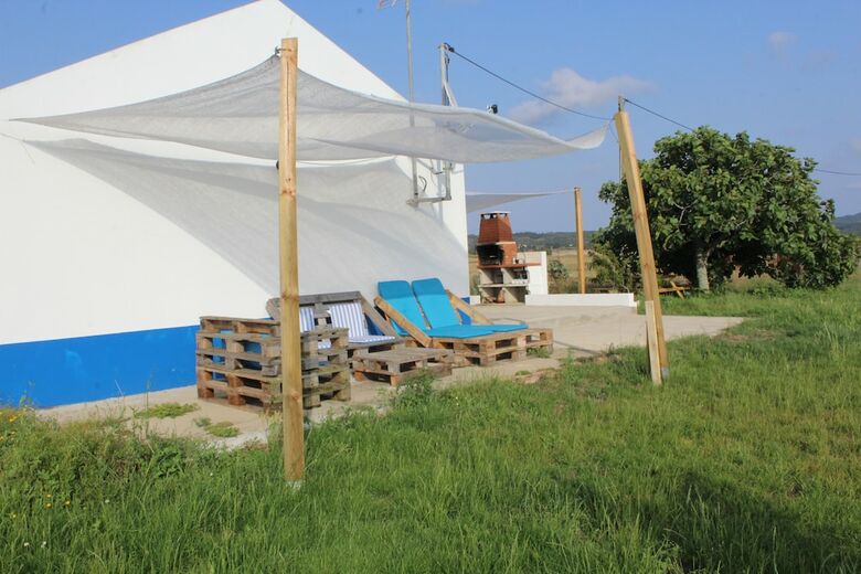 Agroturismo Monte Costa Luz