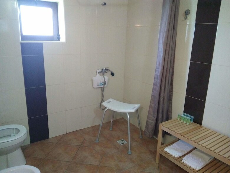 Agroturismo Monte Costa Luz