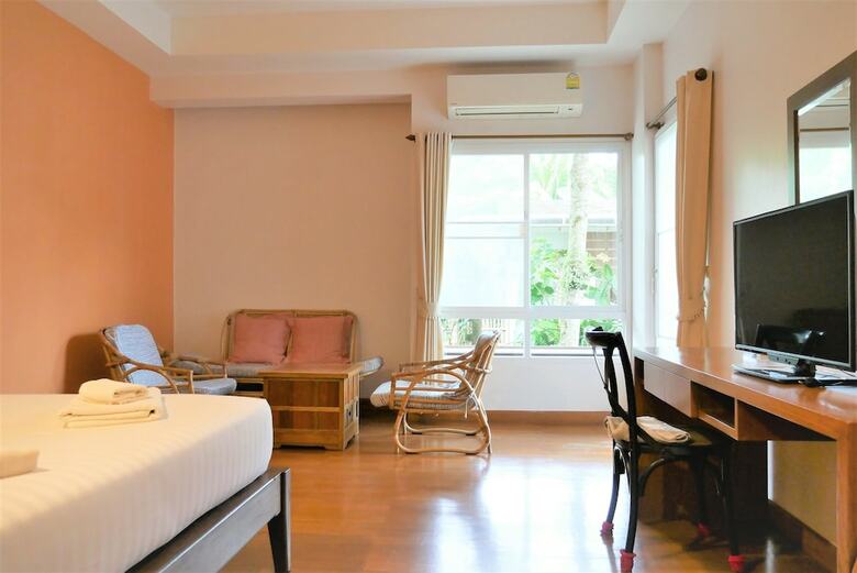 Hotel Krathintepa Boutique Homestay
