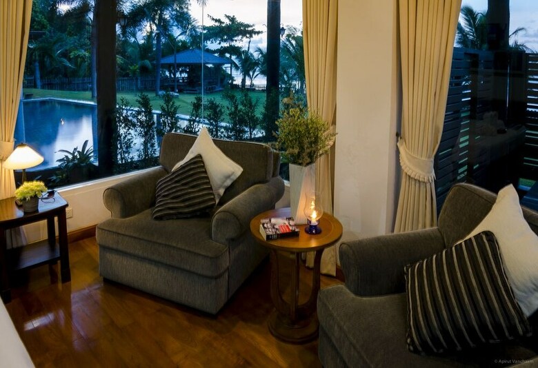 Hotel Krathintepa Boutique Homestay