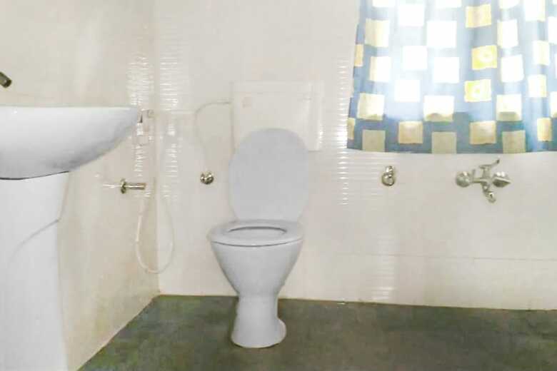 Hotel Guesthouser 1 Br Homestay E3ee