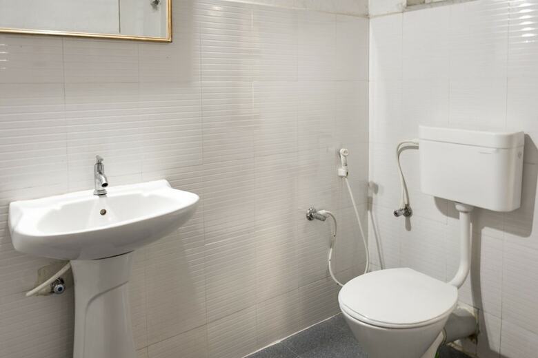 Hotel Guesthouser 1 Br Homestay E3ee