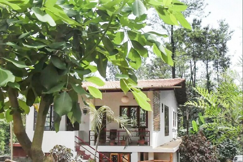 Hotel Guesthouser 1 Br Homestay E3ee