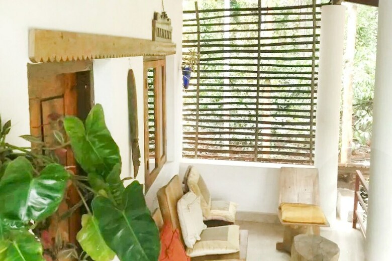 Hotel Guesthouser 1 Br Homestay E3ee