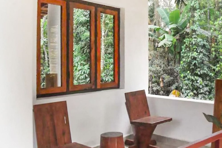 Hotel Guesthouser 1 Br Homestay E3ee
