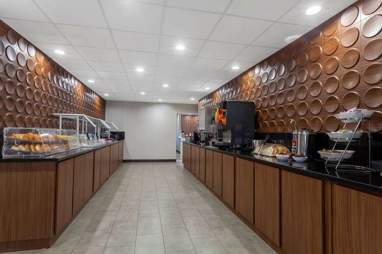 Hotel Wingate By Wyndham Kissimmee Celebration