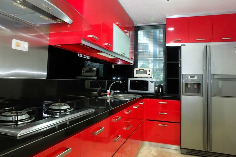 2 Bedroom Park Royale Apartment By Travelio