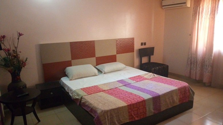 O'nice Hotel And Suites Limited