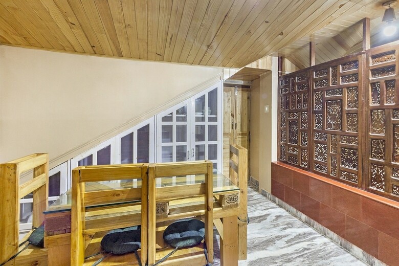 Guesthouser 1 Br Bed & Breakfast 83ac