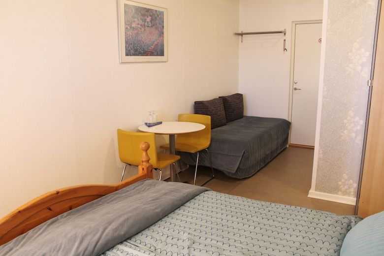Hotel Hine Bakke Guest House