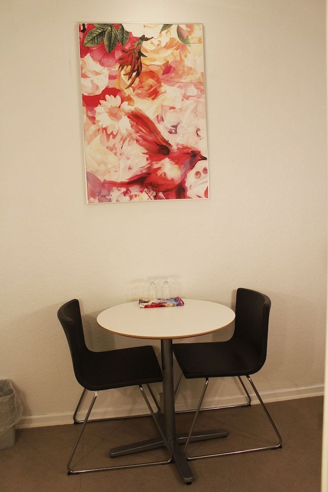 Hotel Hine Bakke Guest House