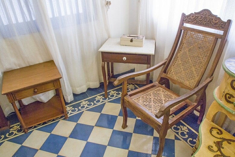 Guesthouser 3 Bhk Villa 9e06